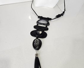 Odininkė Šiauliuose / Darija Vaičiuvienė / Darbų pavyzdys ID 3309627