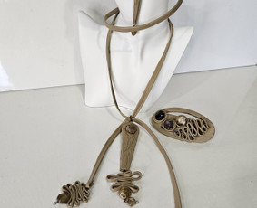Odininkė Šiauliuose / Darija Vaičiuvienė / Darbų pavyzdys ID 3309633