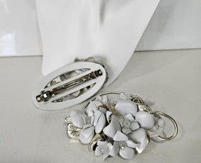 Odininkė Šiauliuose / Darija Vaičiuvienė / Darbų pavyzdys ID 3309643