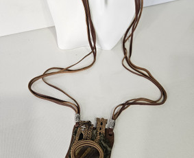 Odininkė Šiauliuose / Darija Vaičiuvienė / Darbų pavyzdys ID 3309673