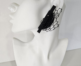 Odininkė Šiauliuose / Darija Vaičiuvienė / Darbų pavyzdys ID 3309681
