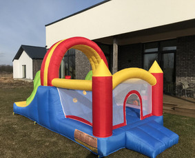 Batutų nuoma Vilniuje patiems mažiausiems! / Danutė Grinevičienė / Darbų pavyzdys ID 3309737