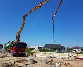 Pastatų Statyba - Pamatai, Mūras, Stogai, Konsultacijos - Statybos darbai - 1 Statybos darbai - Pastatų Statyba - Pamatai, Mūras, Stogai, Konsultacijos - 1