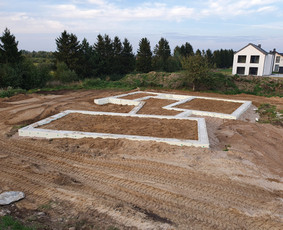 Pastatų Statyba - Pamatai, Mūras, Stogai, Konsultacijos - Statybos darbai - 3 Statybos darbai - Pastatų Statyba - Pamatai, Mūras, Stogai, Konsultacijos - 3