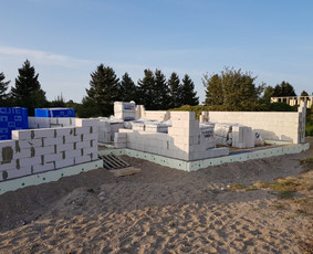 Pastatų Statyba - Pamatai, Mūras, Stogai, Konsultacijos - Statybos darbai - 4 Statybos darbai - Pastatų Statyba - Pamatai, Mūras, Stogai, Konsultacijos - 4