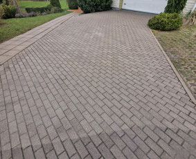 Trinkelių plovimas / ŽD projektai / Darbų pavyzdys ID 3309903
