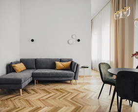 Interjero dizaino projektavimas, baldų projektai ir gamyba / Interjero dizaino sprendimai / Darbų pavyzdys ID 3310943
