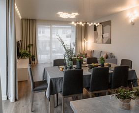 Interjero dizaino projektavimas, baldų projektai ir gamyba / Interjero dizaino sprendimai / Darbų pavyzdys ID 3310955