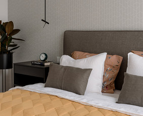 Interjero kūrimas - Interjero dizaino projektavimas, baldų projektai ir gamyba - 4