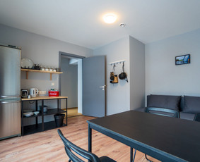 Nameliai ant Vilnojos ežero kranto / Nameliai ant Vilnojos ežero kranto / Darbų pavyzdys ID 3310987