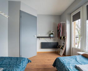 Nameliai ant Vilnojos ežero kranto / Nameliai ant Vilnojos ežero kranto / Darbų pavyzdys ID 3310991