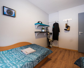 Nameliai ant Vilnojos ežero kranto / Nameliai ant Vilnojos ežero kranto / Darbų pavyzdys ID 3310999