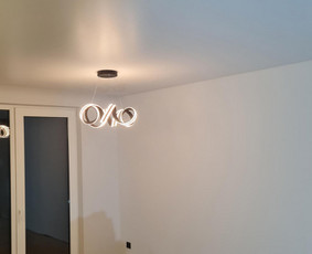 Itempiamos lubos / Apdailos darbai / Darbų pavyzdys ID 3311291