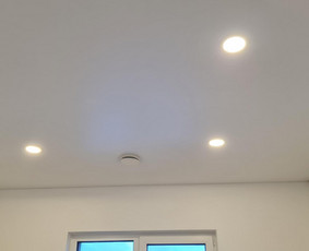 Itempiamos lubos / Apdailos darbai / Darbų pavyzdys ID 3311295