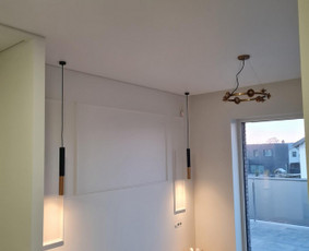 Itempiamos lubos / Apdailos darbai / Darbų pavyzdys ID 3311299