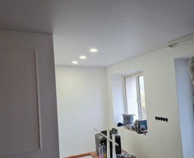 Itempiamos lubos / Apdailos darbai / Darbų pavyzdys ID 3311301