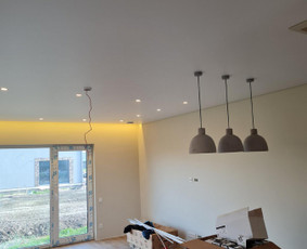 Itempiamos lubos / Apdailos darbai / Darbų pavyzdys ID 3311303