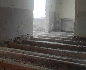 Griovimo Darbai Gerom Kainom Šiukšlių Išvežimas / Griovimo darbai šiukšlių utilizavimas / Darbų pavyzdys ID 3311305