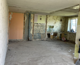 Griovimo Darbai Gerom Kainom Šiukšlių Išvežimas / Griovimo darbai šiukšlių utilizavimas / Darbų pavyzdys ID 3311323