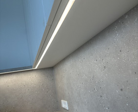 LED juostos montavimas - Elektros darbai - 3