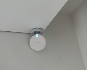 Smulkūs elektros darbai - Elektros darbai - 1