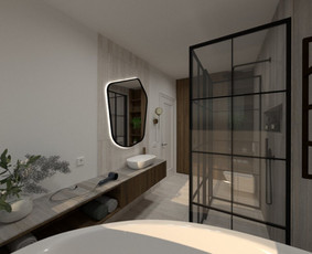 Interjero dizaino studija / Gabrielė Burbaitė / Darbų pavyzdys ID 3311735