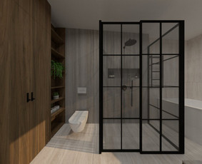 Interjero dizaino studija / Gabrielė Burbaitė / Darbų pavyzdys ID 3311737