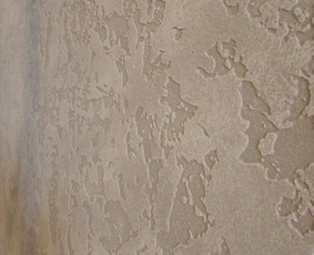 Dekoratyvinis tinkavimas - Vidaus apdailos darbai: Glaistymas, dažymas, tapetavimas. - 1