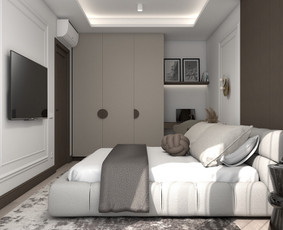 Interjero dizainas - Rūta / Rūta | Interjero Dizainas / Darbų pavyzdys ID 3312397