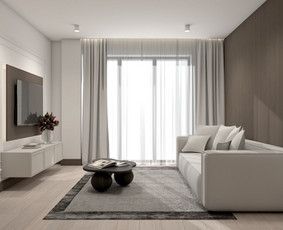 Interjero dizainas - Rūta / Rūta | Interjero Dizainas / Darbų pavyzdys ID 3312409