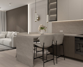 Interjero dizainas - Rūta / Rūta | Interjero Dizainas / Darbų pavyzdys ID 3312411