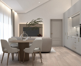 Interjero dizainas - Rūta / Rūta | Interjero Dizainas / Darbų pavyzdys ID 3312417