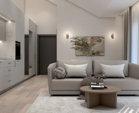Interjero dizainas - Rūta / Rūta | Interjero Dizainas / Darbų pavyzdys ID 3312419