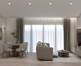 Interjero dizainas - Rūta / Rūta | Interjero Dizainas / Darbų pavyzdys ID 3312421