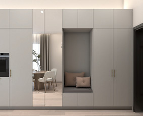 Interjero dizainas - Rūta / Rūta | Interjero Dizainas / Darbų pavyzdys ID 3312425
