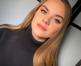 Makiažas ir šukuosena / Brigita Kazragė / Darbų pavyzdys ID 3312799