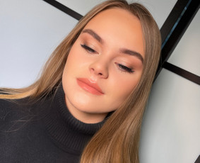 Makiažas ir šukuosena / Brigita Kazragė / Darbų pavyzdys ID 3312801