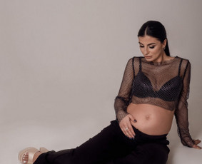 Makiažas ir šukuosena / Brigita Kazragė / Darbų pavyzdys ID 3312813