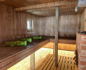Sodybų nuoma ir pirties ritualai su pirtininku / Jūratė Martinkėnaitė / Darbų pavyzdys ID 3313053