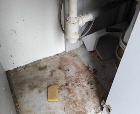 Profesionalios valymo paslaugos ! / MB "Švaros spindulys'' / Darbų pavyzdys ID 3313253