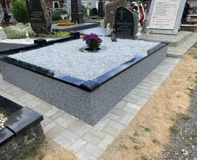 Kapu darbai tvarkymas Raidžių portretų paveikslelių kalimas, / Gytis Pukas / Darbų pavyzdys ID 3313293