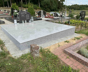 Kapu darbai tvarkymas Raidžių portretų paveikslelių kalimas, / Gytis Pukas / Darbų pavyzdys ID 3313303
