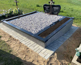 Kapu darbai tvarkymas Raidžių portretų paveikslelių kalimas, / Gytis Pukas / Darbų pavyzdys ID 3313313