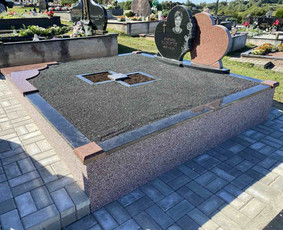 Kapu darbai tvarkymas Raidžių portretų paveikslelių kalimas, / Gytis Pukas / Darbų pavyzdys ID 3313315