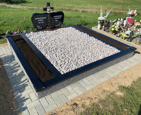 Kapu darbai tvarkymas Raidžių portretų paveikslelių kalimas, / Gytis Pukas / Darbų pavyzdys ID 3313325