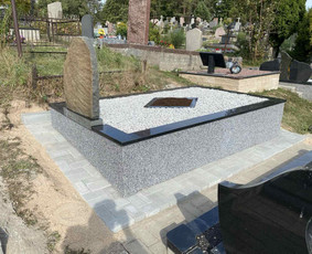 Kapu darbai tvarkymas Raidžių portretų paveikslelių kalimas, / Gytis Pukas / Darbų pavyzdys ID 3313331
