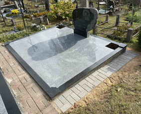 Kapu darbai tvarkymas Raidžių portretų paveikslelių kalimas, / Gytis Pukas / Darbų pavyzdys ID 3313337