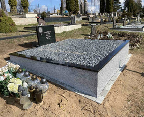 Kapu darbai tvarkymas Raidžių portretų paveikslelių kalimas, / Gytis Pukas / Darbų pavyzdys ID 3313339