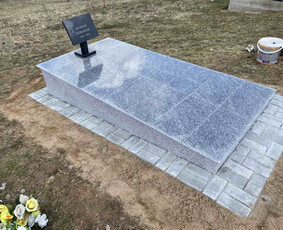 Kapu darbai tvarkymas Raidžių portretų paveikslelių kalimas, / Gytis Pukas / Darbų pavyzdys ID 3313341