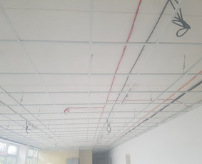 Elektrikai Vilniuje ir Vilniaus rajone / UAB ,,Servisas verslui" / Darbų pavyzdys ID 632497
